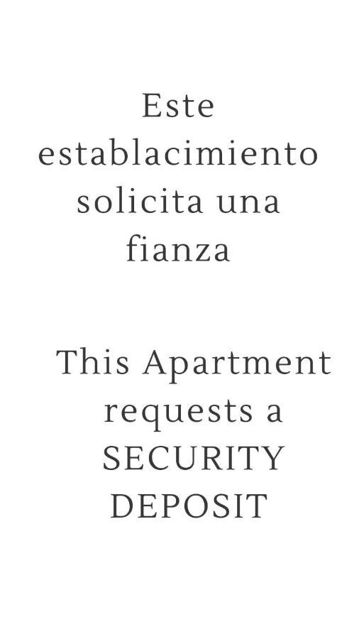 Letmalaga Andalucia Apartment Exterior photo