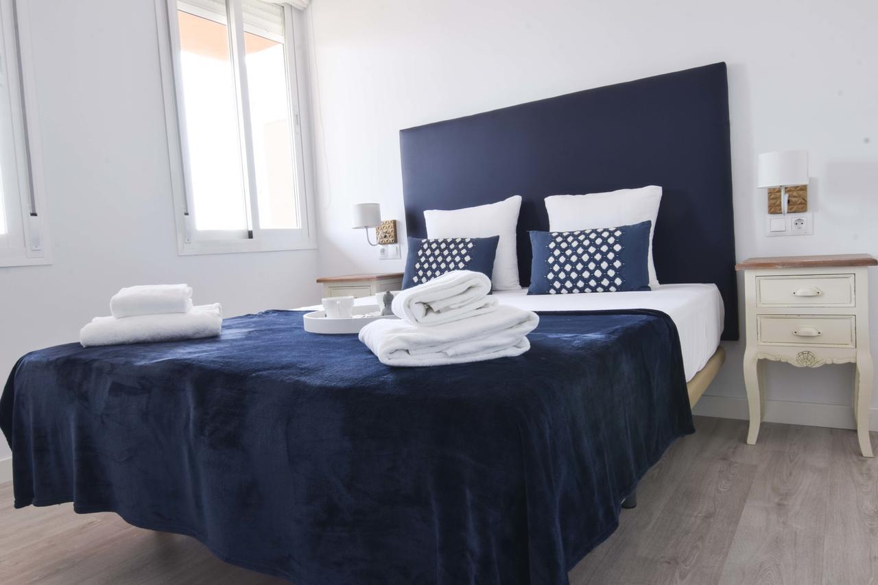 Letmalaga Andalucia Apartment Exterior photo